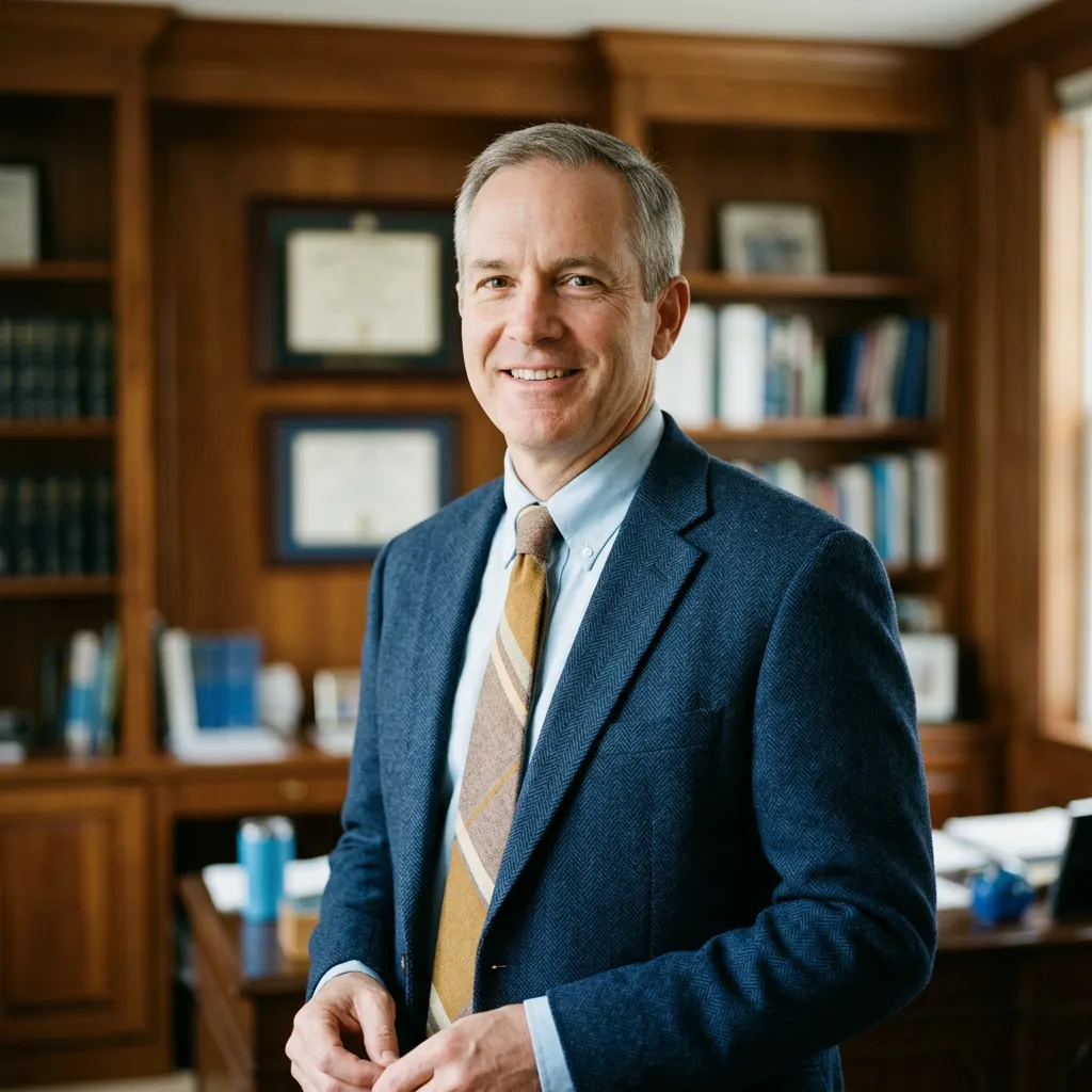 Marcus Bell